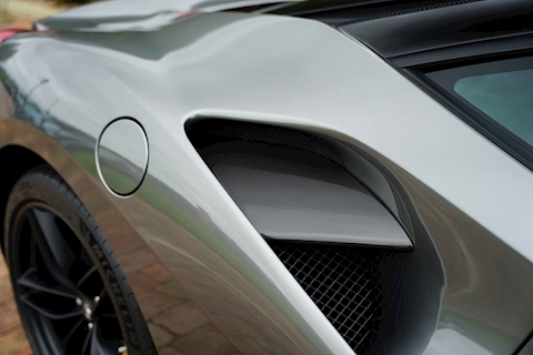 2016 Ferrari 488 GTB