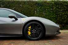 2016 Ferrari 488 GTB 