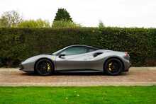 2016 Ferrari 488 GTB 