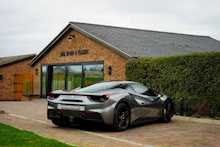 2016 Ferrari 488 GTB 