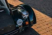 2021 Morgan Plus Four Automatic 