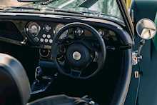 2021 Morgan Plus Four Automatic 