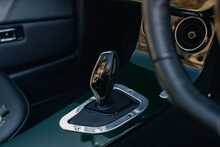 2021 Morgan Plus Four Automatic 