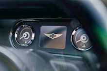 2021 Morgan Plus Four Automatic 