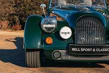 2021 Morgan Plus Four Automatic 