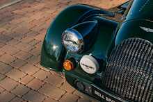 2021 Morgan Plus Four Automatic 