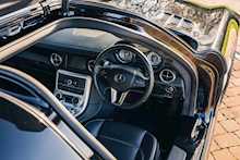 2010 Mercedes-Benz SLS AMG Coupe 6.2 