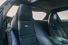 2010 Mercedes-Benz SLS AMG Coupe 6.2 