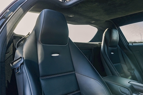 2010 Mercedes-Benz SLS AMG Coupe