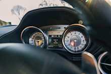 2010 Mercedes-Benz SLS AMG Coupe 6.2 