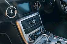 2010 Mercedes-Benz SLS AMG Coupe 6.2 