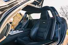 2010 Mercedes-Benz SLS AMG Coupe 6.2 