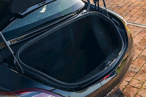 2010 Mercedes-Benz SLS AMG Coupe