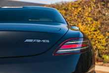 2010 Mercedes-Benz SLS AMG Coupe 6.2 