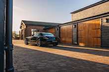 2010 Mercedes-Benz SLS AMG Coupe 6.2 