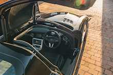 2010 Mercedes-Benz SLS AMG Coupe 6.2 