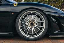 2006 Ferrari 430 Challenge Race Car 