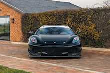 2006 Ferrari 430 Challenge Race Car 