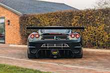 2006 Ferrari 430 Challenge Race Car 