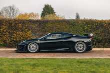 2006 Ferrari 430 Challenge Race Car 