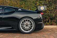 2006 Ferrari 430 Challenge Race Car 