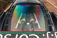 2006 Ferrari 430 Challenge Race Car 