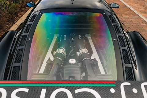 2006 Ferrari 430 Challenge