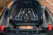 2006 Ferrari 430 Challenge Race Car 