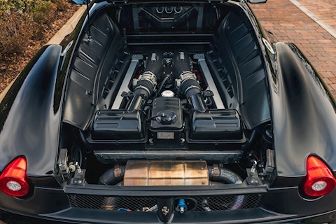 2006 Ferrari 430 Challenge