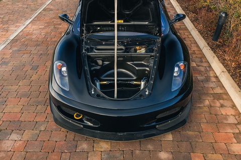 2006 Ferrari 430 Challenge