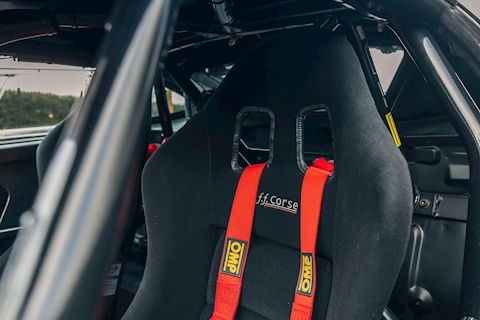 2006 Ferrari 430 Challenge