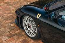 2006 Ferrari 430 Challenge Race Car 