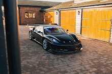 2006 Ferrari 430 Challenge Race Car 