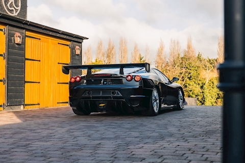 2006 Ferrari 430 Challenge