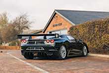 2006 Ferrari 430 Challenge Race Car 