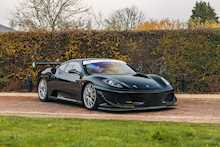 2006 Ferrari 430 Challenge Race Car 