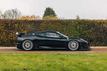 2006 Ferrari 430 Challenge Race Car 