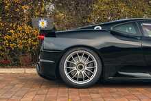 2006 Ferrari 430 Challenge Race Car 