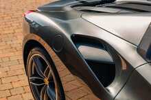 2018 Ferrari 488 Spider 