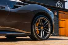 2018 Ferrari 488 Spider 