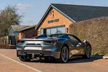 2018 Ferrari 488 Spider 