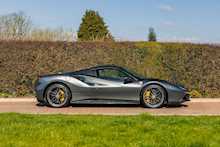 2018 Ferrari 488 Spider 