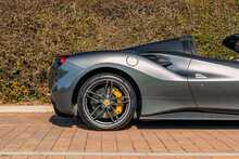 2018 Ferrari 488 Spider 