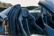 2018 Ferrari 488 Spider 