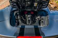 2018 Ferrari 488 Spider 