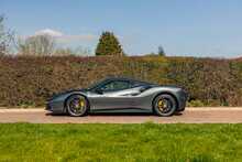 2018 Ferrari 488 Spider 