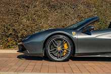 2018 Ferrari 488 Spider 