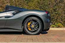 2018 Ferrari 488 Spider 