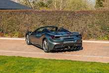 2018 Ferrari 488 Spider 