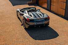 2018 Ferrari 488 Spider 